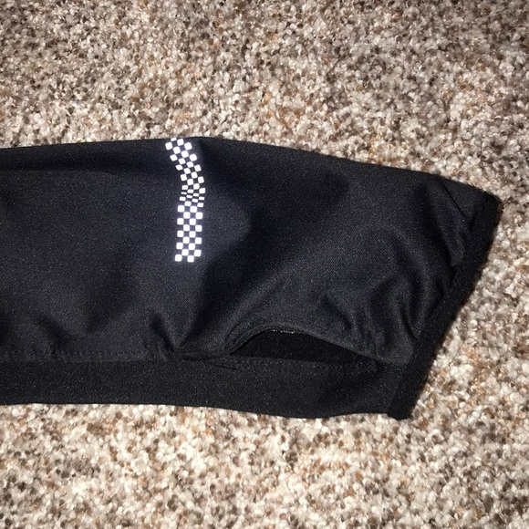 Nike Dri-Fit Jacket - Picture 5 of 6